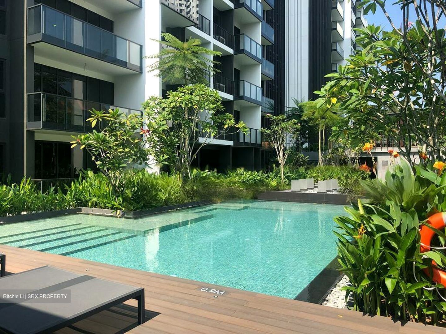 Country Esquire (D20), Condominium #467833201